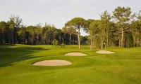 gloria new golf course